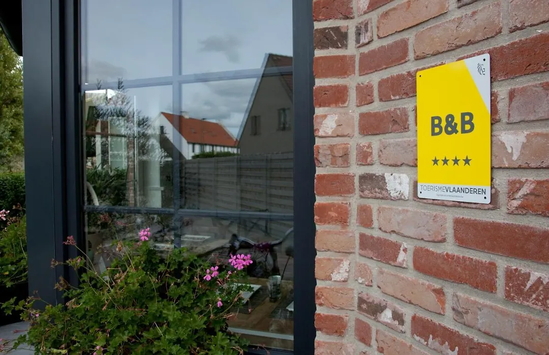 Huyze Fleur B&B-1