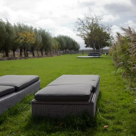 Huyze Fleur B&B-3